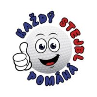 Golf pomáhá